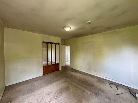 Tiny photo for 311 Seneca Street, Park Forest, IL 60466 (MLS # 12336188)