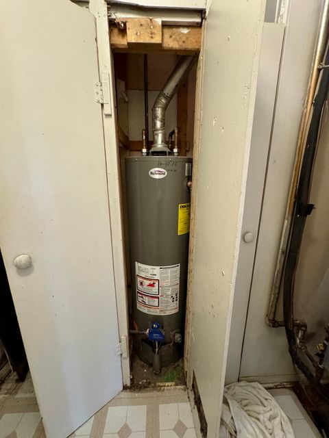 Tiny photo for 311 Seneca Street, Park Forest, IL 60466 (MLS # 12336188)