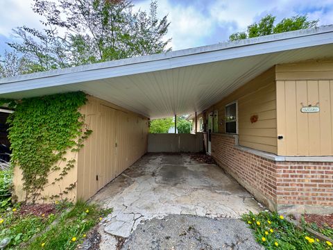 Tiny photo for 311 Seneca Street, Park Forest, IL 60466 (MLS # 12336188)