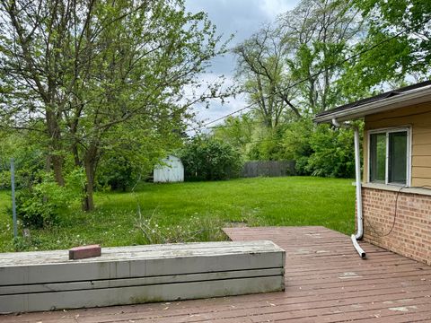 Tiny photo for 311 Seneca Street, Park Forest, IL 60466 (MLS # 12336188)