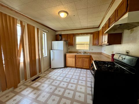 Tiny photo for 311 Seneca Street, Park Forest, IL 60466 (MLS # 12336188)