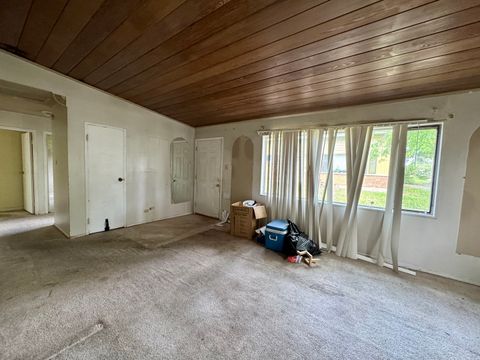 Tiny photo for 311 Seneca Street, Park Forest, IL 60466 (MLS # 12336188)