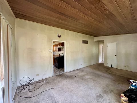 Tiny photo for 311 Seneca Street, Park Forest, IL 60466 (MLS # 12336188)