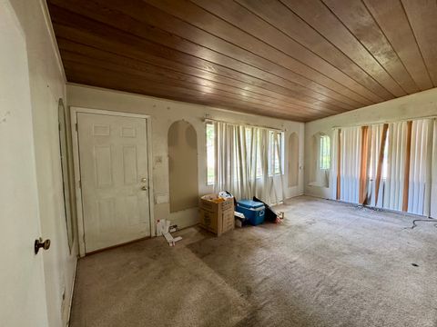 Tiny photo for 311 Seneca Street, Park Forest, IL 60466 (MLS # 12336188)