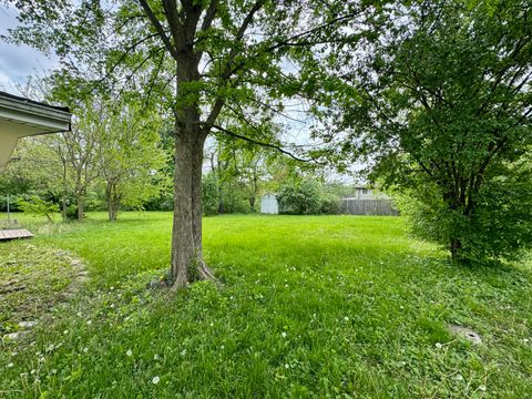 Tiny photo for 311 Seneca Street, Park Forest, IL 60466 (MLS # 12336188)