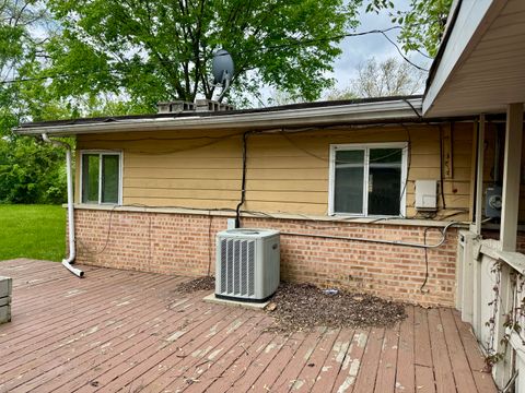 Tiny photo for 311 Seneca Street, Park Forest, IL 60466 (MLS # 12336188)