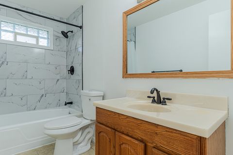 Tiny photo for 15324 S Corbin Street, Plainfield, IL 60544 (MLS # 12608884)