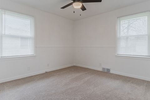 Tiny photo for 15324 S Corbin Street, Plainfield, IL 60544 (MLS # 12608884)