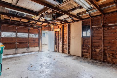 Tiny photo for 15324 S Corbin Street, Plainfield, IL 60544 (MLS # 12608884)