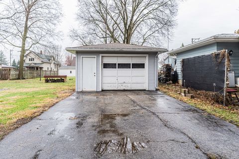 Tiny photo for 15324 S Corbin Street, Plainfield, IL 60544 (MLS # 12608884)