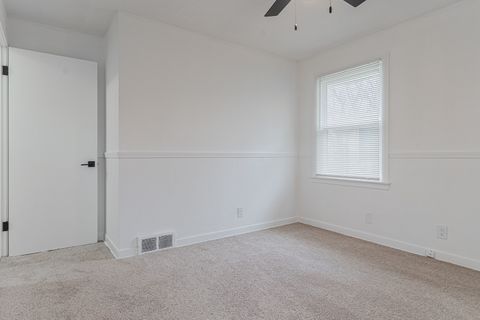 Tiny photo for 15324 S Corbin Street, Plainfield, IL 60544 (MLS # 12608884)