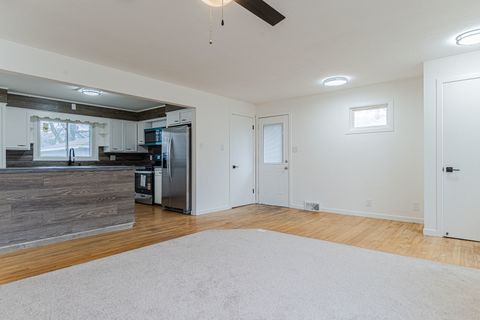 Tiny photo for 15324 S Corbin Street, Plainfield, IL 60544 (MLS # 12608884)