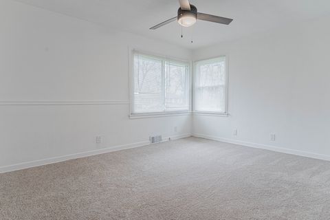 Tiny photo for 15324 S Corbin Street, Plainfield, IL 60544 (MLS # 12608884)