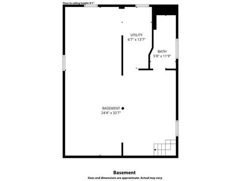Tiny photo for 15324 S Corbin Street, Plainfield, IL 60544 (MLS # 12608884)