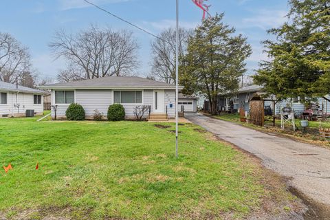 Photo of 15324 S Corbin Street, Plainfield, IL 60544 (MLS # 12608884)