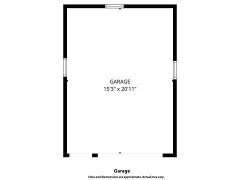 Tiny photo for 15324 S Corbin Street, Plainfield, IL 60544 (MLS # 12608884)