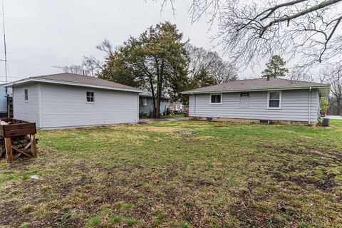 Tiny photo for 15324 S Corbin Street, Plainfield, IL 60544 (MLS # 12608884)