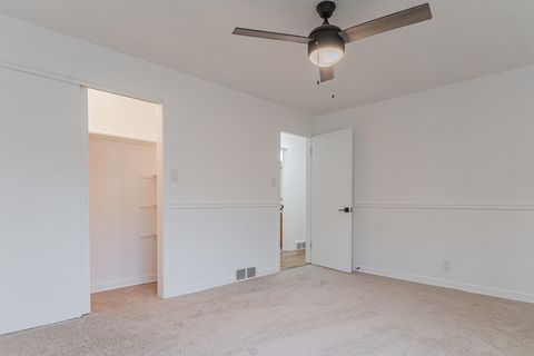 Tiny photo for 15324 S Corbin Street, Plainfield, IL 60544 (MLS # 12608884)