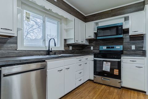 Tiny photo for 15324 S Corbin Street, Plainfield, IL 60544 (MLS # 12608884)