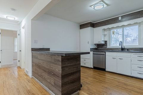 Tiny photo for 15324 S Corbin Street, Plainfield, IL 60544 (MLS # 12608884)