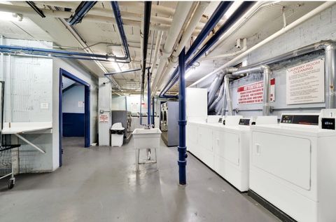 Tiny photo for 840 W Ainslie Street #2B, Chicago, IL 60640 (MLS # 12570421)