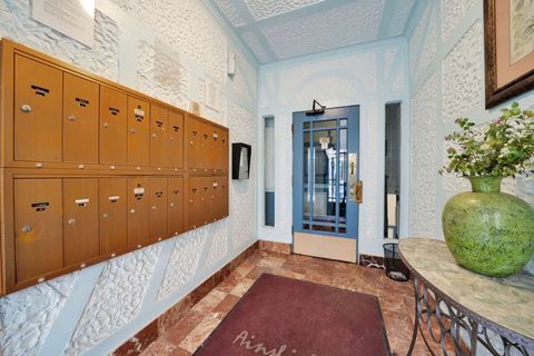 Tiny photo for 840 W Ainslie Street #2B, Chicago, IL 60640 (MLS # 12570421)