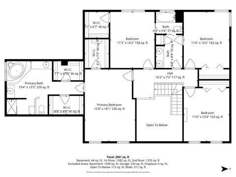 Tiny photo for 205 Willowwood Drive, Oswego, IL 60543 (MLS # 12649464)