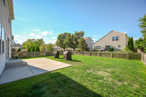 Tiny photo for 5805 Emerald Pointe Drive, Plainfield, IL 60586 (MLS # 12452117)