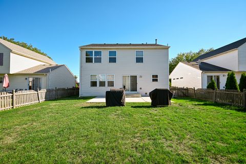 Tiny photo for 5805 Emerald Pointe Drive, Plainfield, IL 60586 (MLS # 12452117)
