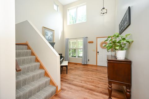 Tiny photo for 5805 Emerald Pointe Drive, Plainfield, IL 60586 (MLS # 12452117)