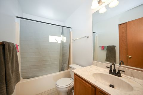 Tiny photo for 5805 Emerald Pointe Drive, Plainfield, IL 60586 (MLS # 12452117)
