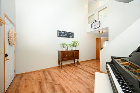 Tiny photo for 5805 Emerald Pointe Drive, Plainfield, IL 60586 (MLS # 12452117)