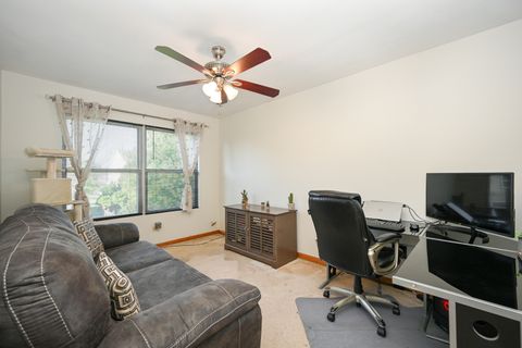 Tiny photo for 5805 Emerald Pointe Drive, Plainfield, IL 60586 (MLS # 12452117)