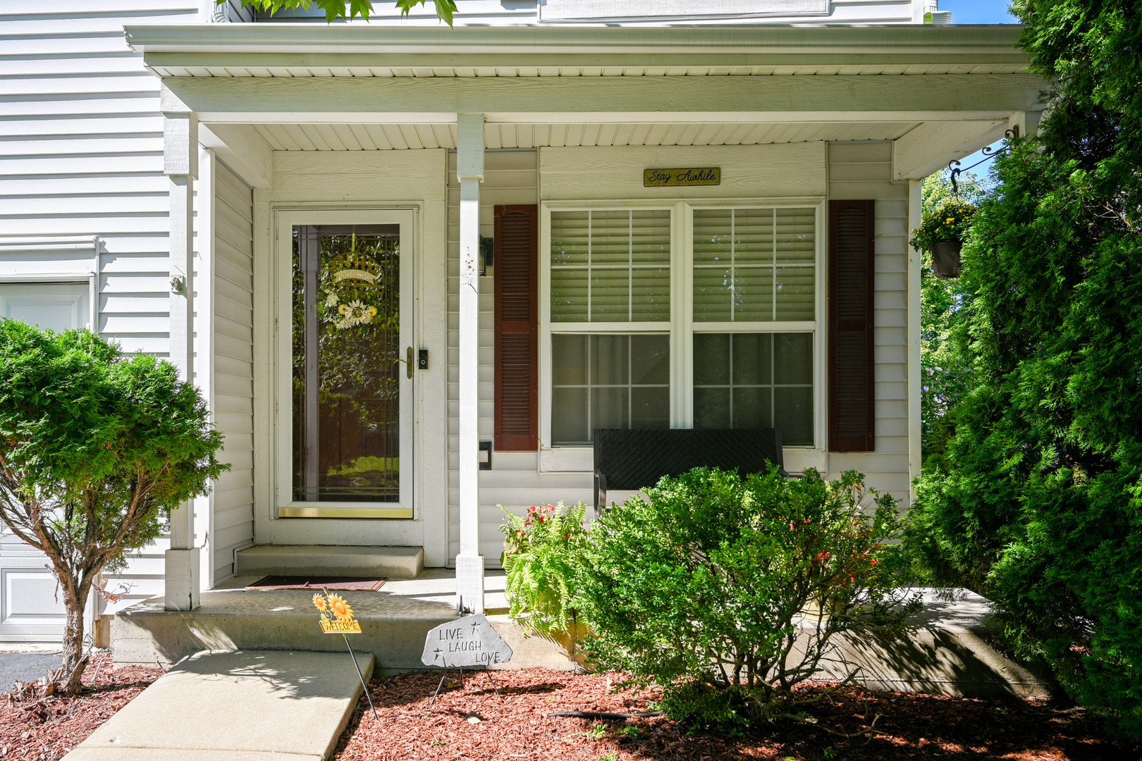 5805 Emerald Pointe Drive