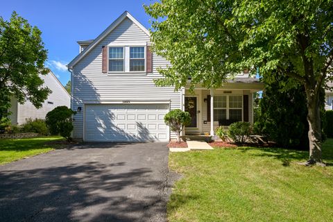 Photo of 5805 Emerald Pointe Drive, Plainfield, IL 60586 (MLS # 12452117)