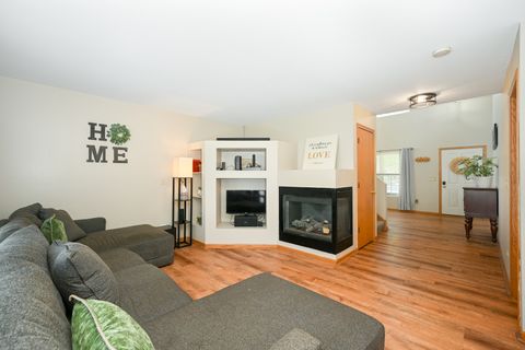Tiny photo for 5805 Emerald Pointe Drive, Plainfield, IL 60586 (MLS # 12452117)