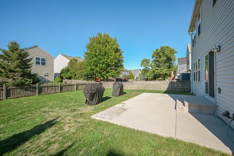Tiny photo for 5805 Emerald Pointe Drive, Plainfield, IL 60586 (MLS # 12452117)