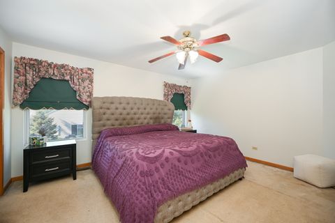 Tiny photo for 5805 Emerald Pointe Drive, Plainfield, IL 60586 (MLS # 12452117)
