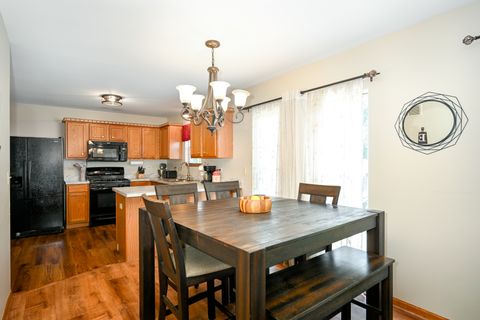 Tiny photo for 5805 Emerald Pointe Drive, Plainfield, IL 60586 (MLS # 12452117)