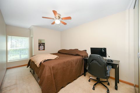 Tiny photo for 5805 Emerald Pointe Drive, Plainfield, IL 60586 (MLS # 12452117)