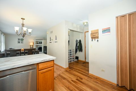 Tiny photo for 5805 Emerald Pointe Drive, Plainfield, IL 60586 (MLS # 12452117)