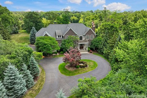 Photo of 25696 W Chatham Road, Barrington, IL 60010 (MLS # 12304496)