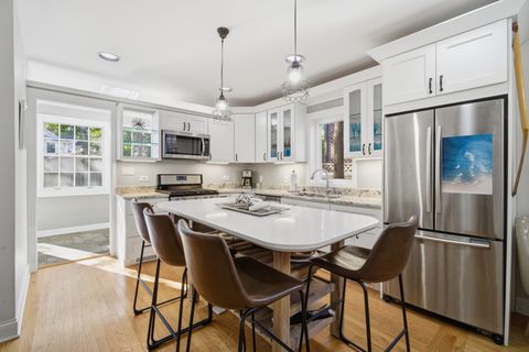 Tiny photo for Lake Bluff, IL 60044 (MLS # 12506866)