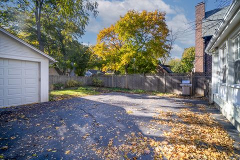 Tiny photo for Lake Bluff, IL 60044 (MLS # 12506866)