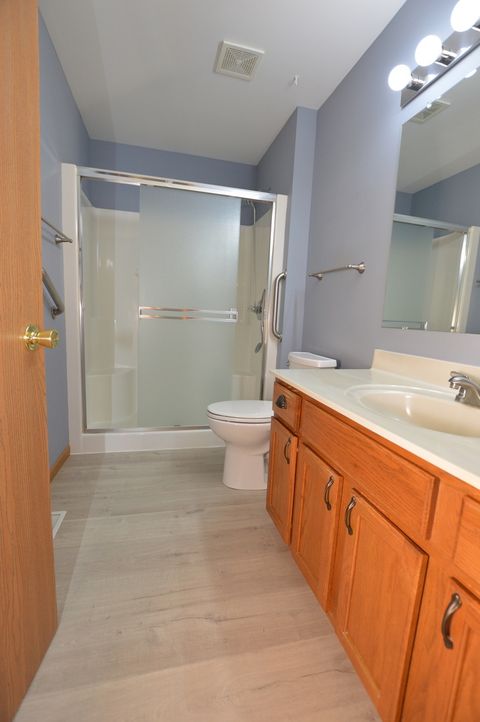 Tiny photo for 3312 Twisted Oak Court #3312, McHenry, IL 60051 (MLS # 12622587)