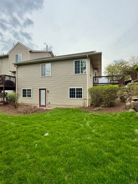 Tiny photo for 3312 Twisted Oak Court #3312, McHenry, IL 60051 (MLS # 12622587)