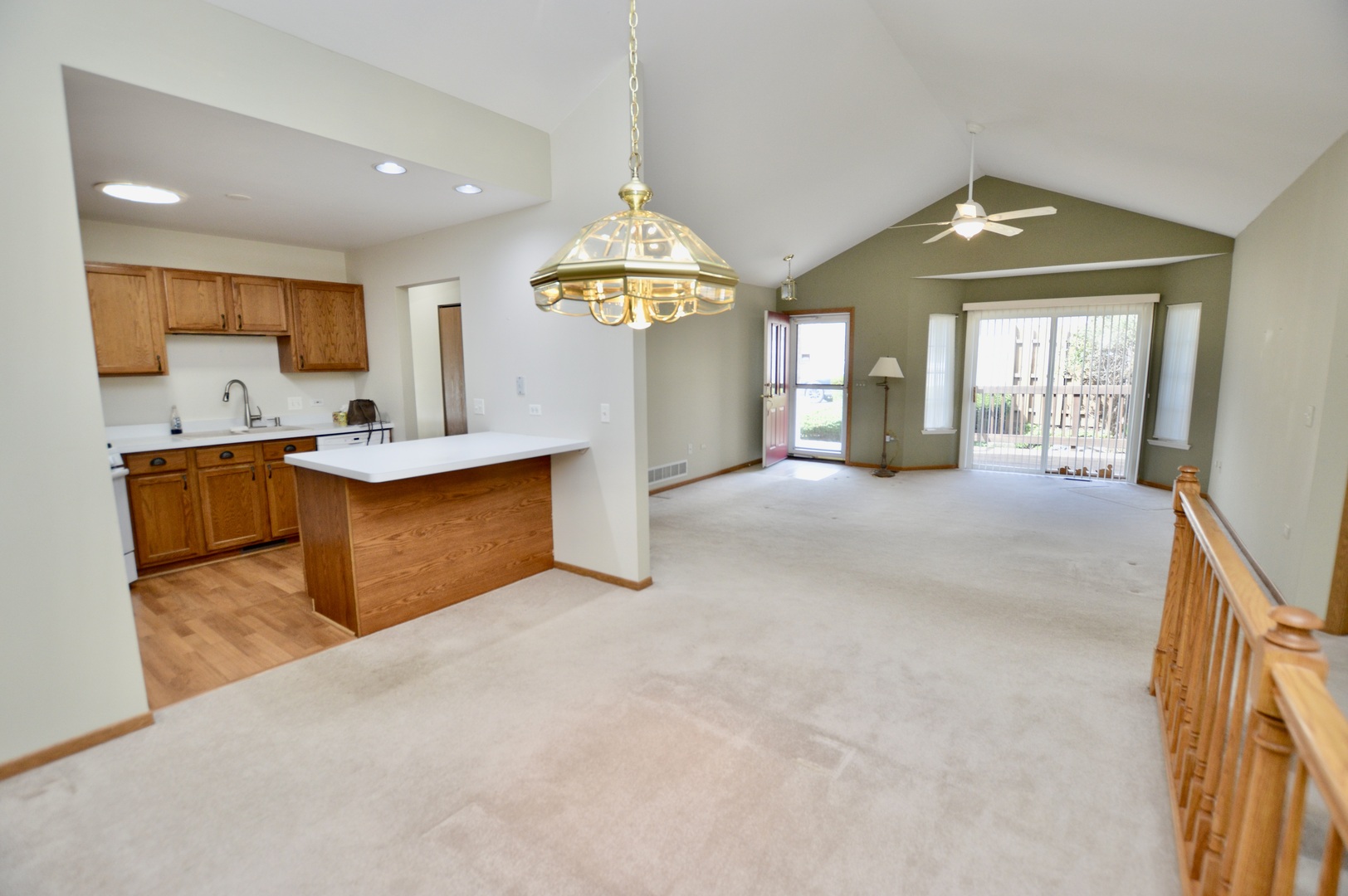 3312 Twisted Oak Court 3312