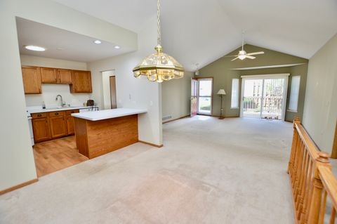 Tiny photo for 3312 Twisted Oak Court #3312, McHenry, IL 60051 (MLS # 12622587)