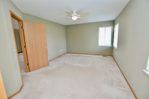 Tiny photo for 3312 Twisted Oak Court #3312, McHenry, IL 60051 (MLS # 12622587)