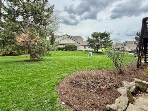 Tiny photo for 3312 Twisted Oak Court #3312, McHenry, IL 60051 (MLS # 12622587)